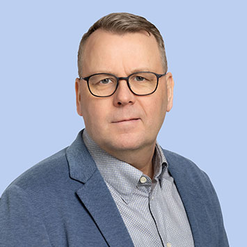 Eero Heikkinen, Infidem.